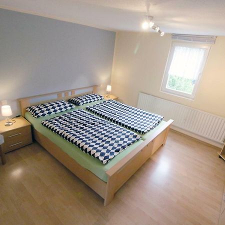 Ferienhaus Winterberg-Zentrum Dış mekan fotoğraf