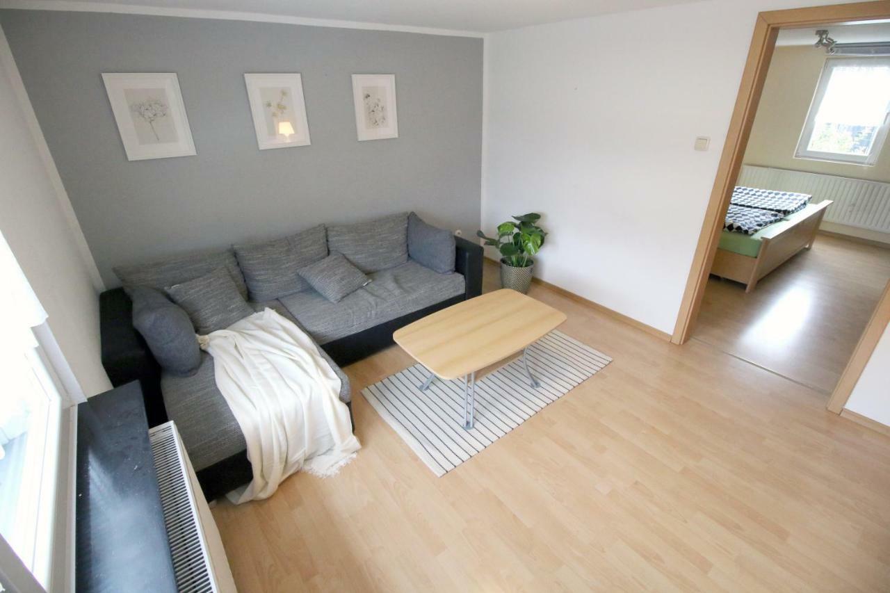 Ferienhaus Winterberg-Zentrum Dış mekan fotoğraf